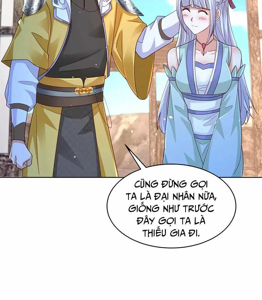 Người Ở Rể Bị Ép Thành Phản Diện Chapter 492 - 36