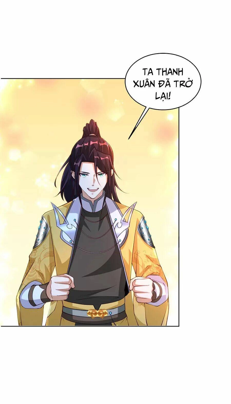 Người Ở Rể Bị Ép Thành Phản Diện Chapter 492 - 38