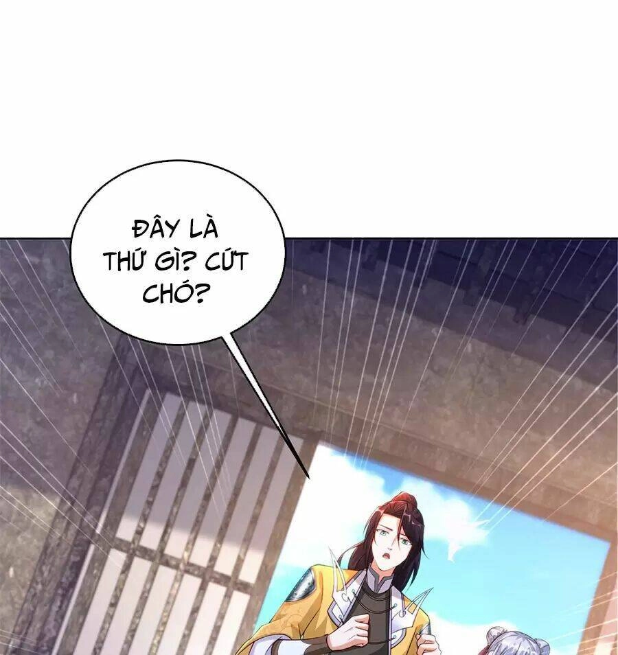 Người Ở Rể Bị Ép Thành Phản Diện Chapter 492 - 39