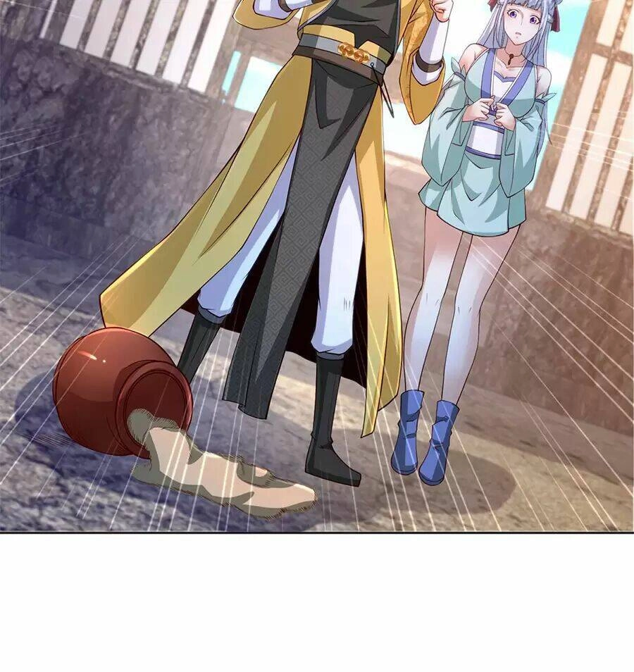 Người Ở Rể Bị Ép Thành Phản Diện Chapter 492 - 40