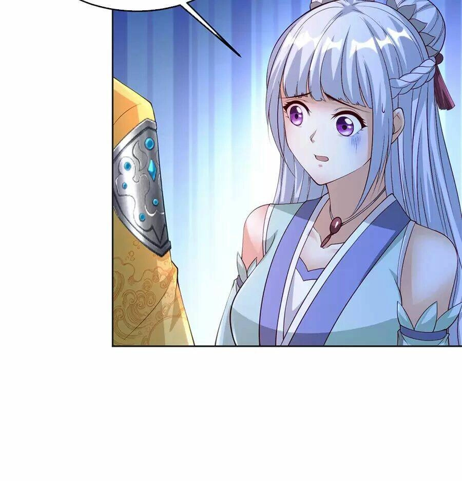 Người Ở Rể Bị Ép Thành Phản Diện Chapter 492 - 42