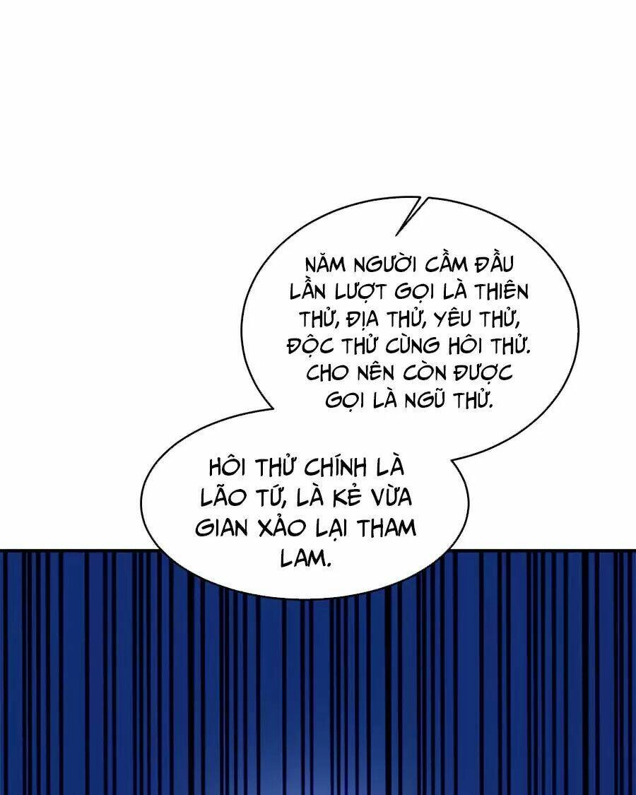 Người Ở Rể Bị Ép Thành Phản Diện Chapter 492 - 48