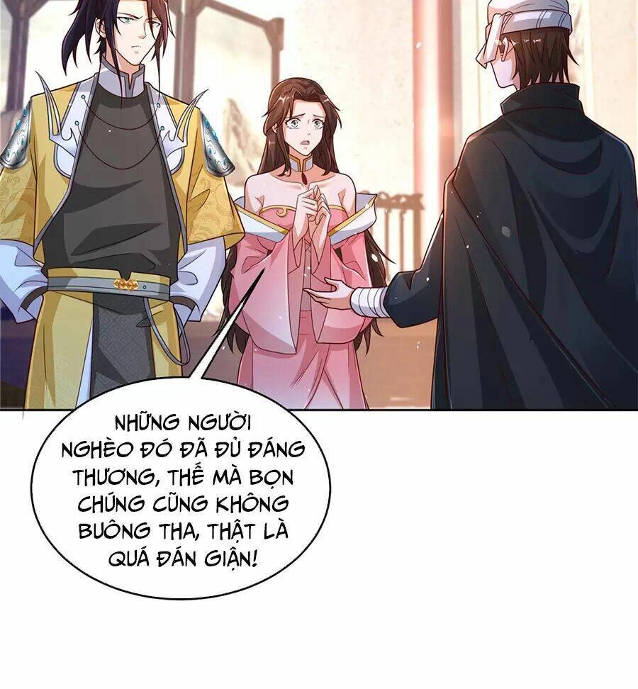 Người Ở Rể Bị Ép Thành Phản Diện Chapter 492 - 52