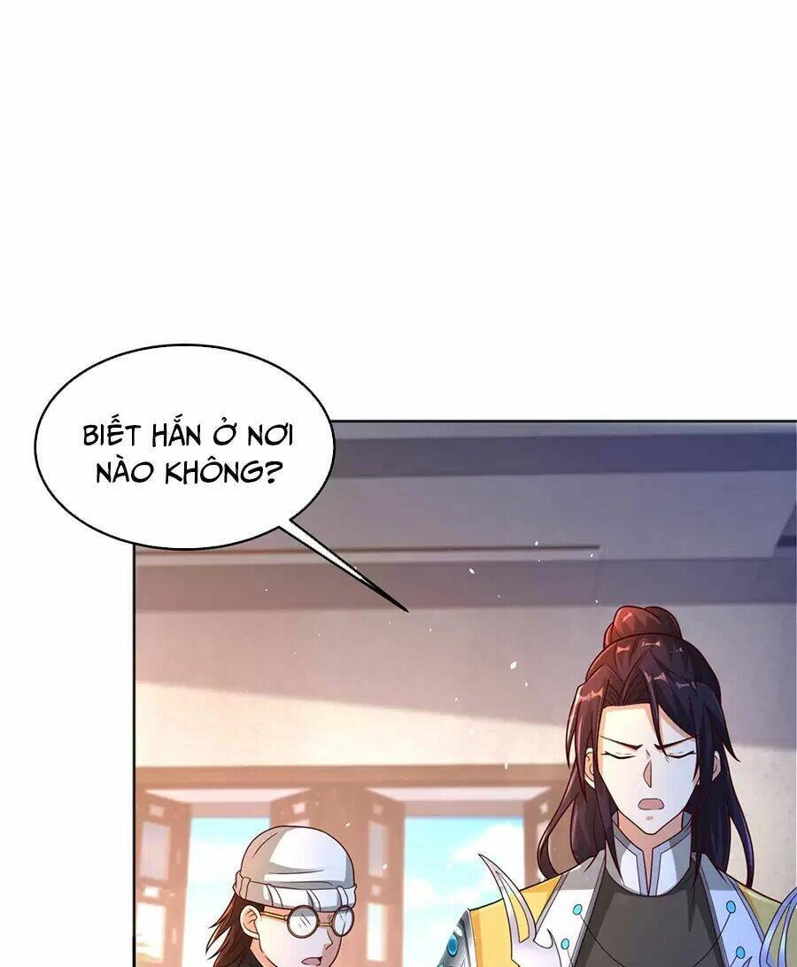 Người Ở Rể Bị Ép Thành Phản Diện Chapter 492 - 53