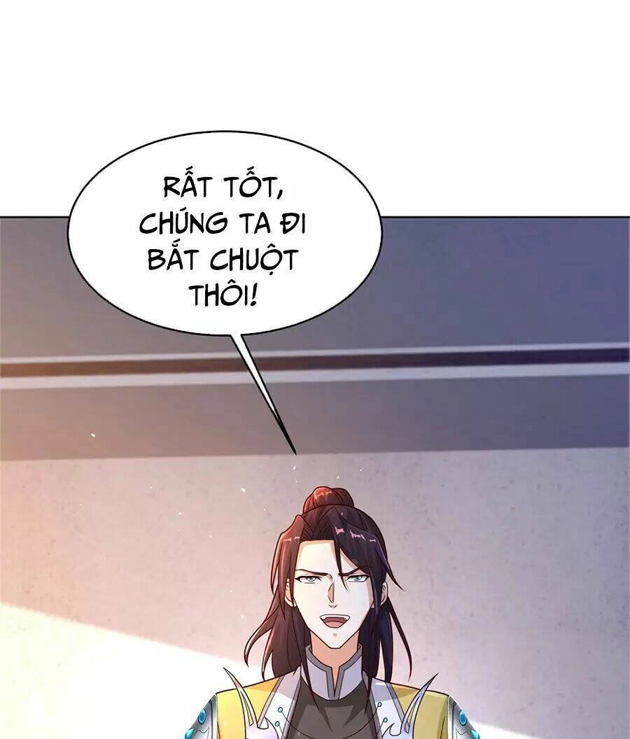 Người Ở Rể Bị Ép Thành Phản Diện Chapter 492 - 55