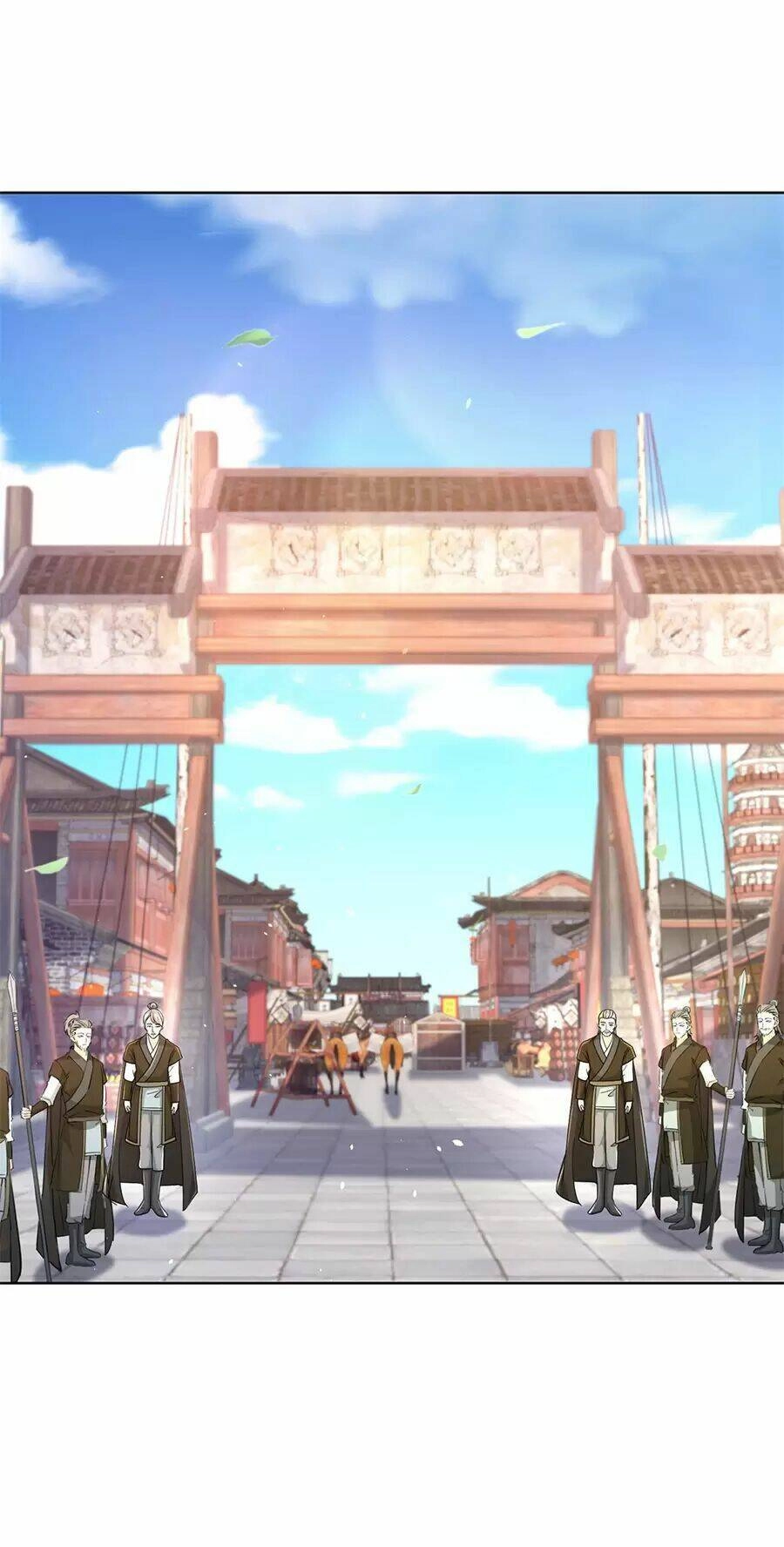 Người Ở Rể Bị Ép Thành Phản Diện Chapter 494 - 2