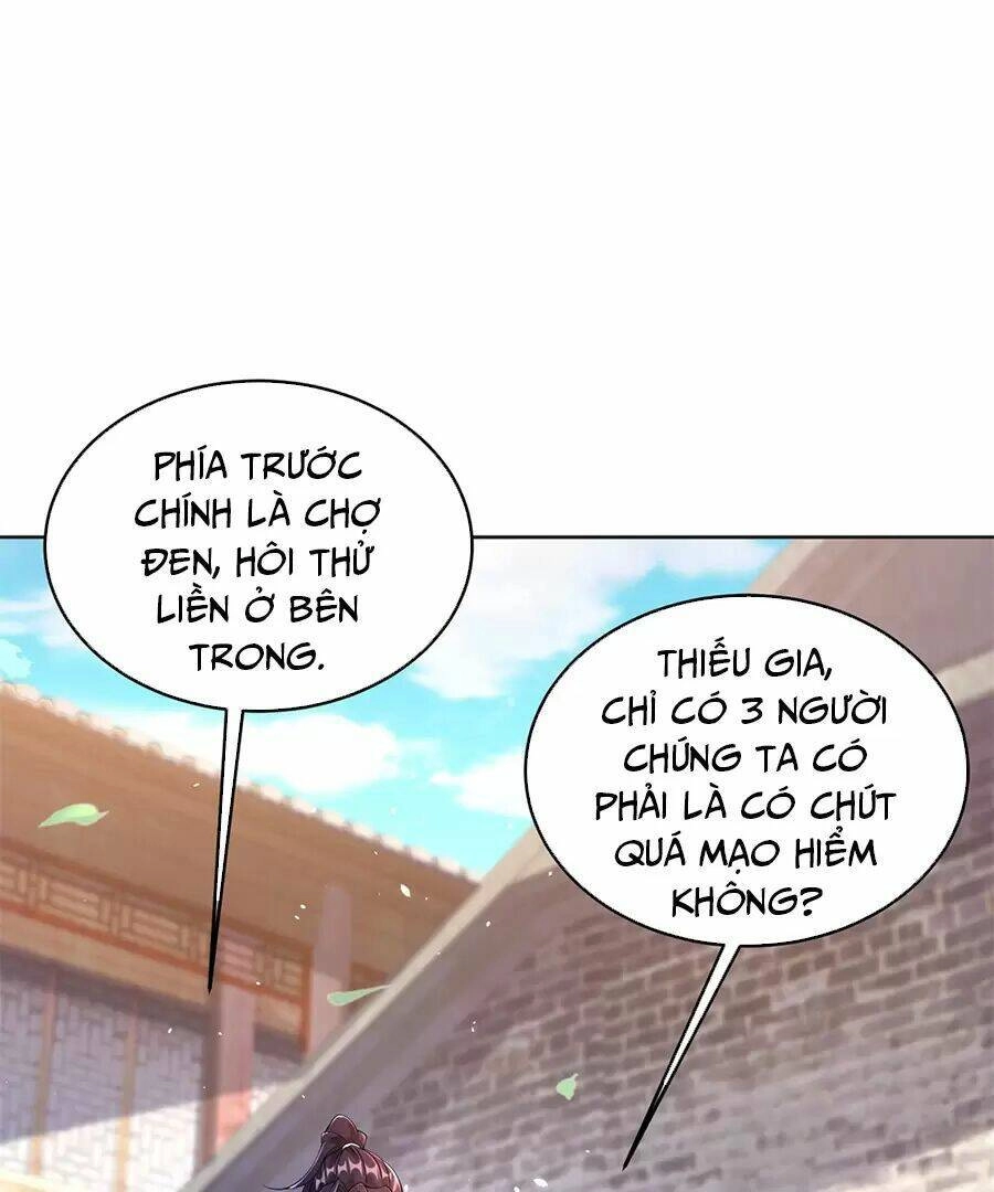 Người Ở Rể Bị Ép Thành Phản Diện Chapter 494 - 3