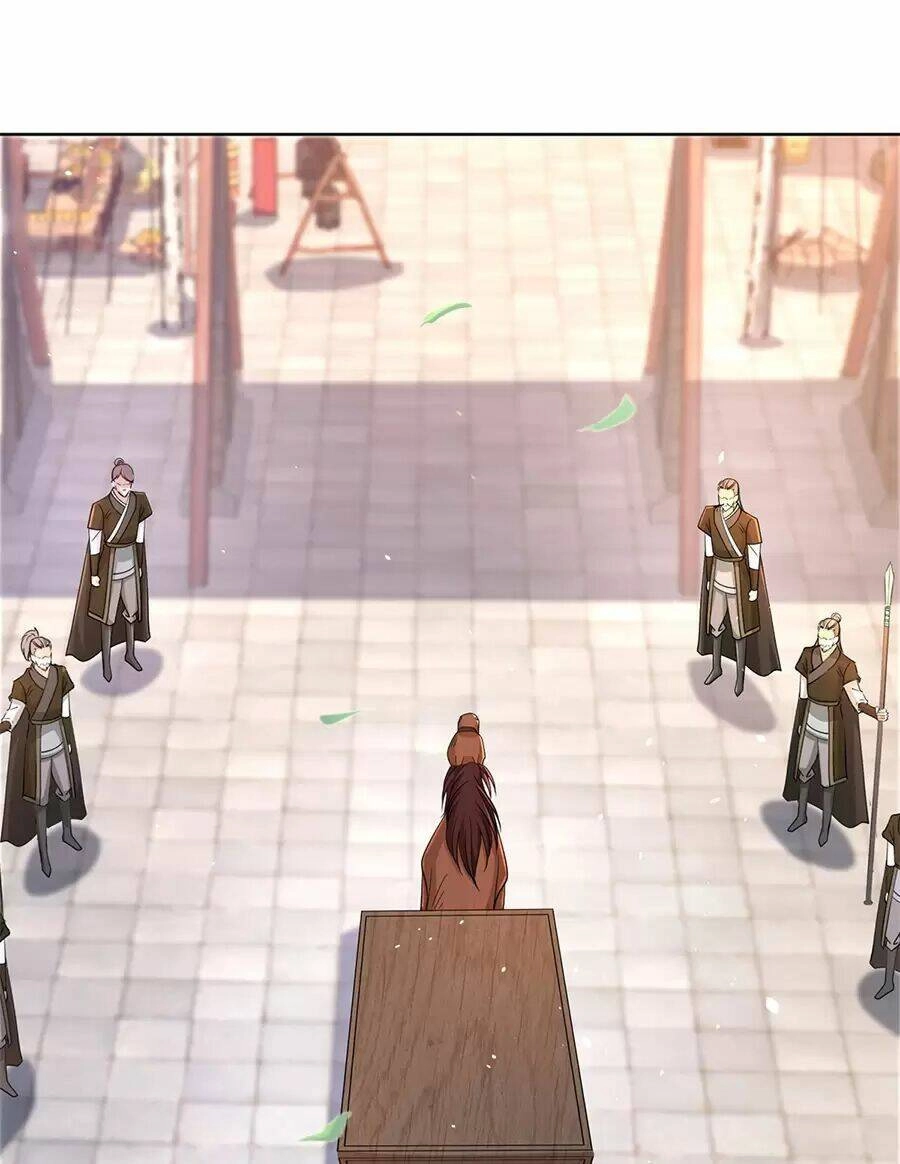 Người Ở Rể Bị Ép Thành Phản Diện Chapter 494 - 7