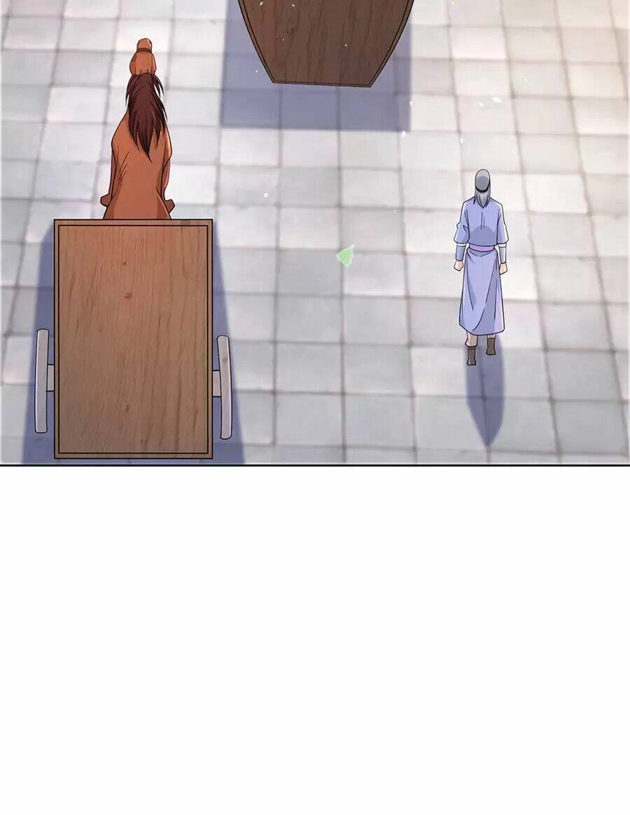 Người Ở Rể Bị Ép Thành Phản Diện Chapter 494 - 8