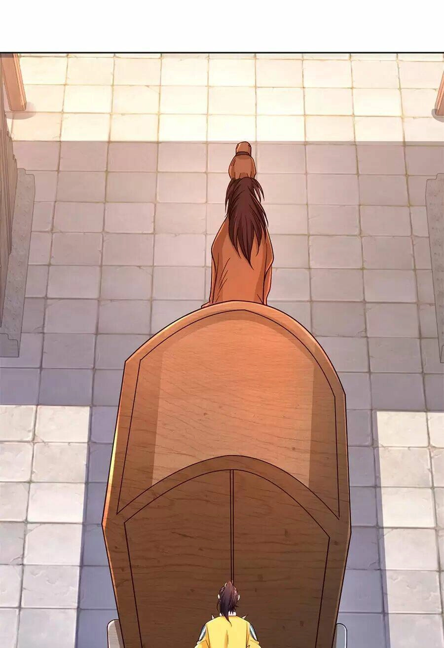 Người Ở Rể Bị Ép Thành Phản Diện Chapter 494 - 14