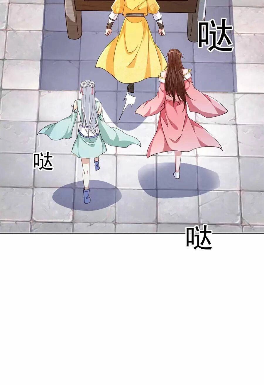 Người Ở Rể Bị Ép Thành Phản Diện Chapter 494 - 15