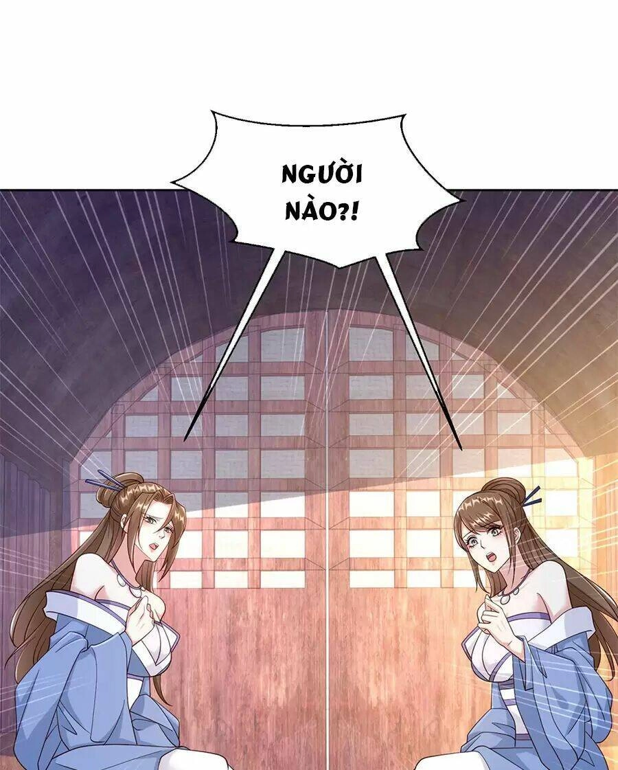 Người Ở Rể Bị Ép Thành Phản Diện Chapter 494 - 16