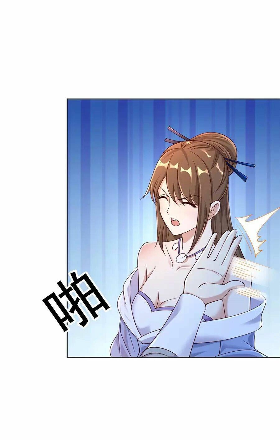 Người Ở Rể Bị Ép Thành Phản Diện Chapter 494 - 19