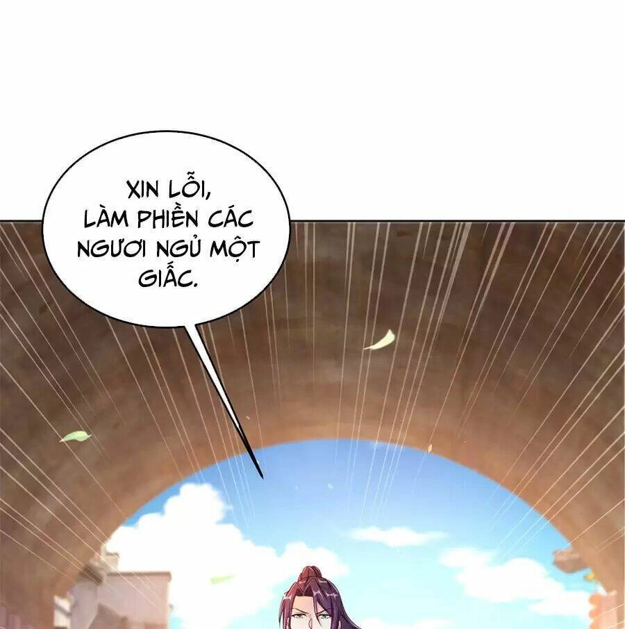 Người Ở Rể Bị Ép Thành Phản Diện Chapter 494 - 20