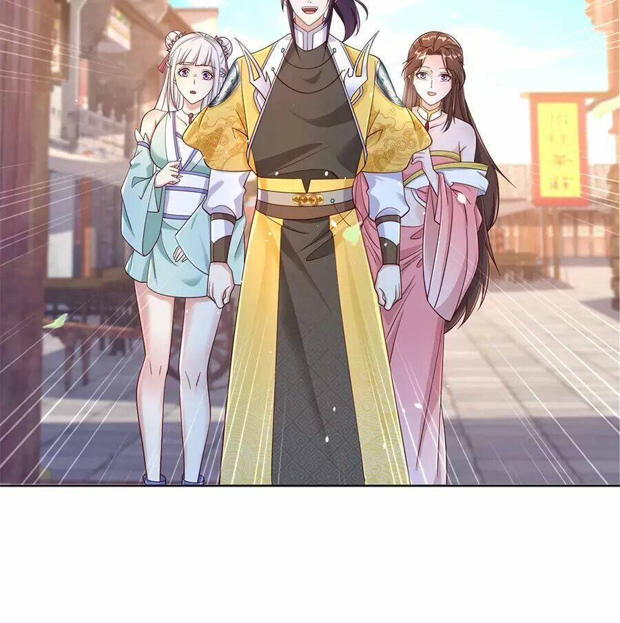 Người Ở Rể Bị Ép Thành Phản Diện Chapter 494 - 21