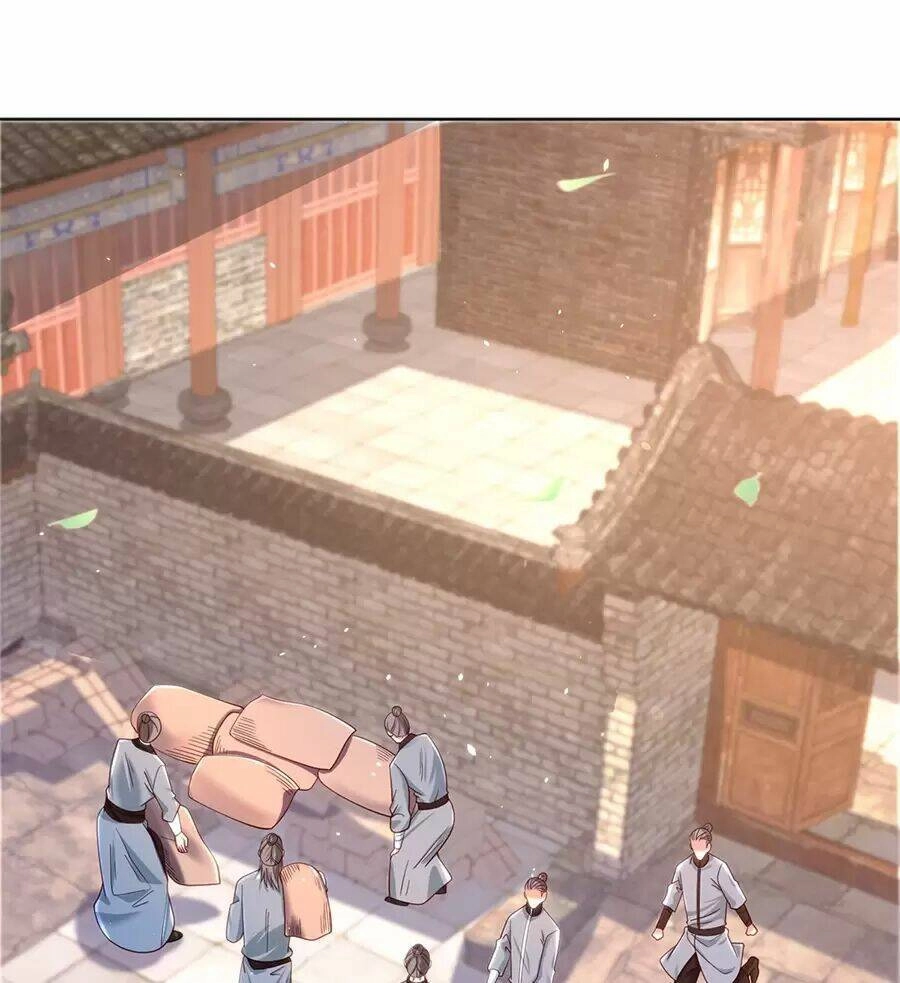 Người Ở Rể Bị Ép Thành Phản Diện Chapter 494 - 23