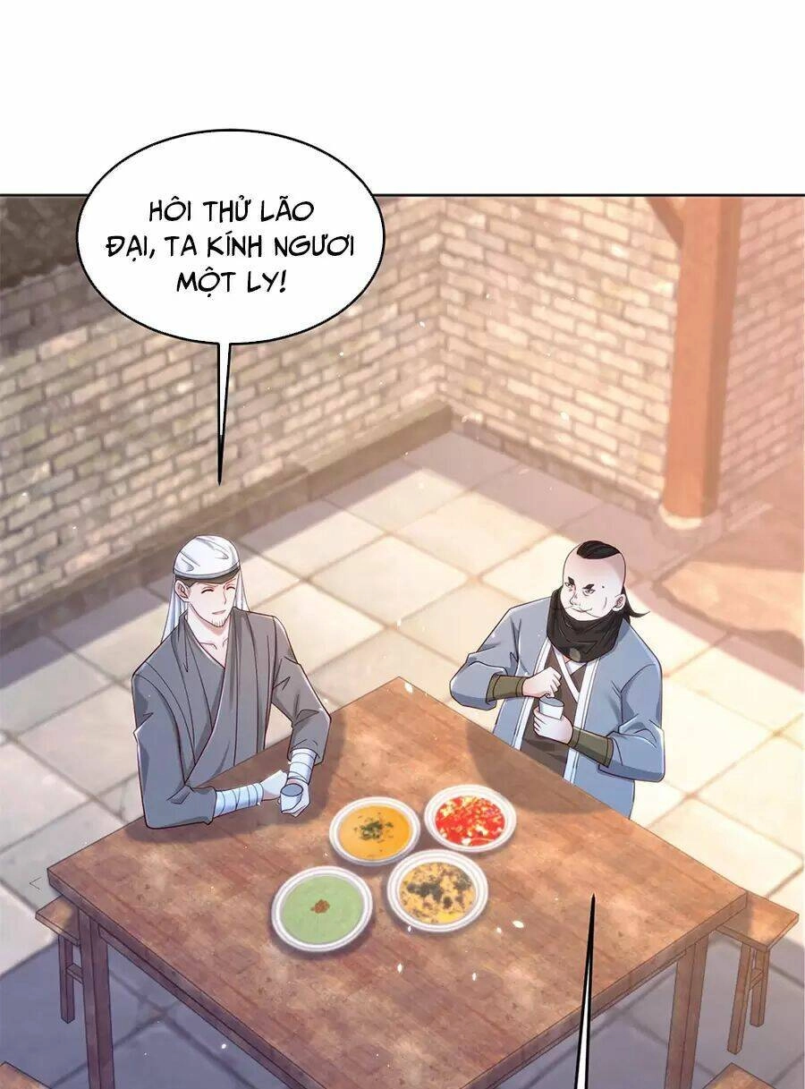 Người Ở Rể Bị Ép Thành Phản Diện Chapter 494 - 25