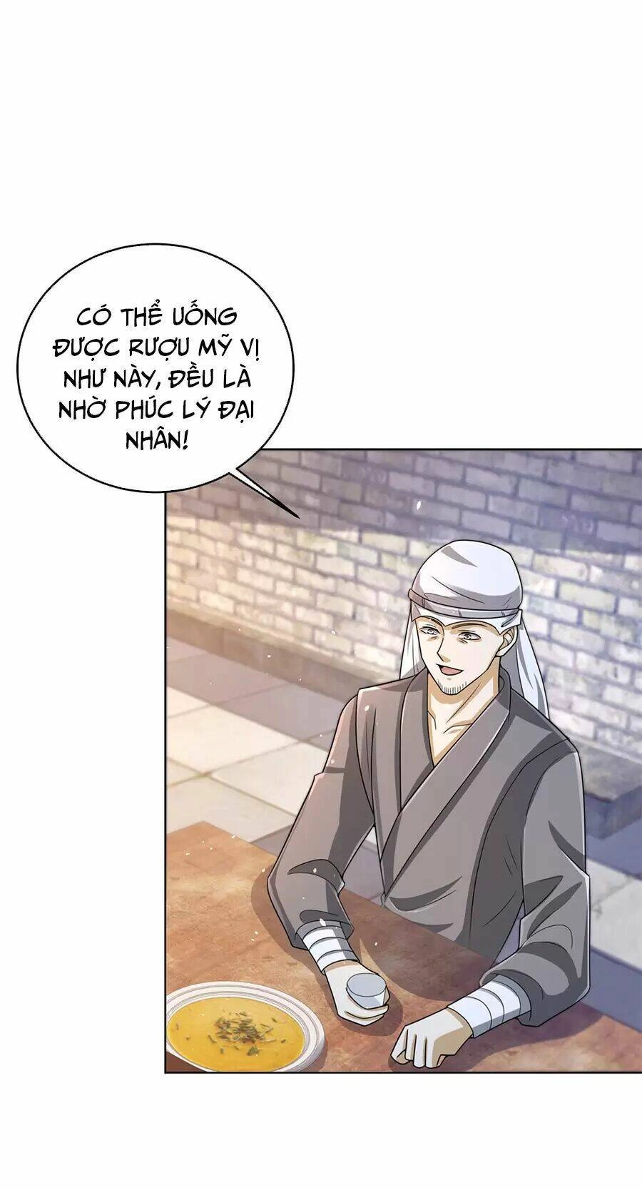 Người Ở Rể Bị Ép Thành Phản Diện Chapter 494 - 27