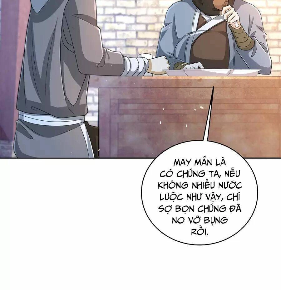 Người Ở Rể Bị Ép Thành Phản Diện Chapter 494 - 31