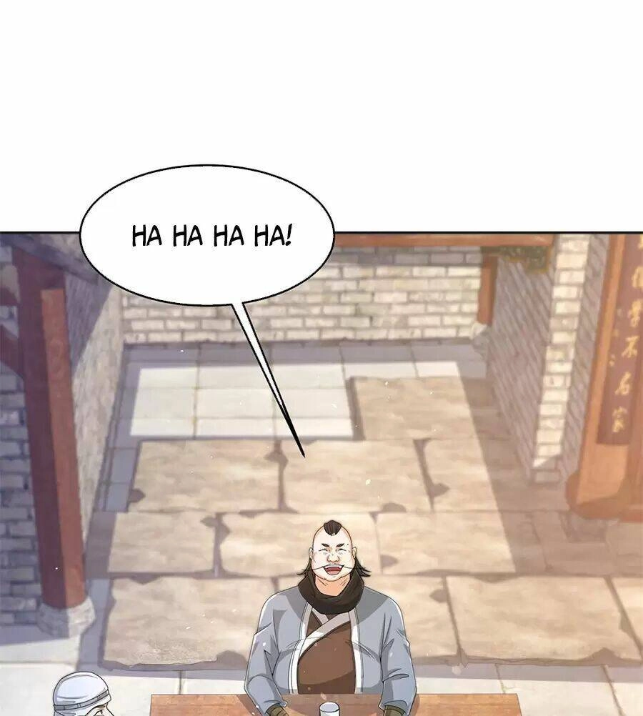 Người Ở Rể Bị Ép Thành Phản Diện Chapter 494 - 32