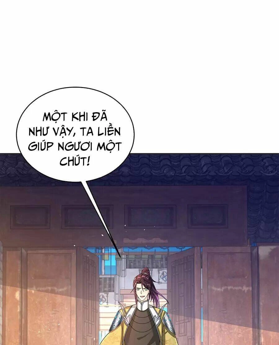 Người Ở Rể Bị Ép Thành Phản Diện Chapter 494 - 34