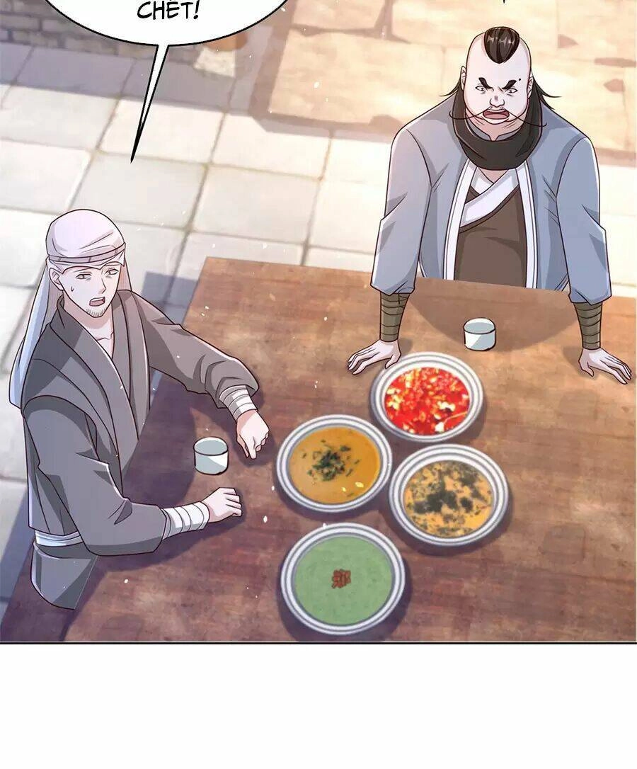 Người Ở Rể Bị Ép Thành Phản Diện Chapter 494 - 37