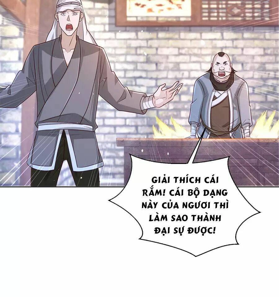 Người Ở Rể Bị Ép Thành Phản Diện Chapter 494 - 41