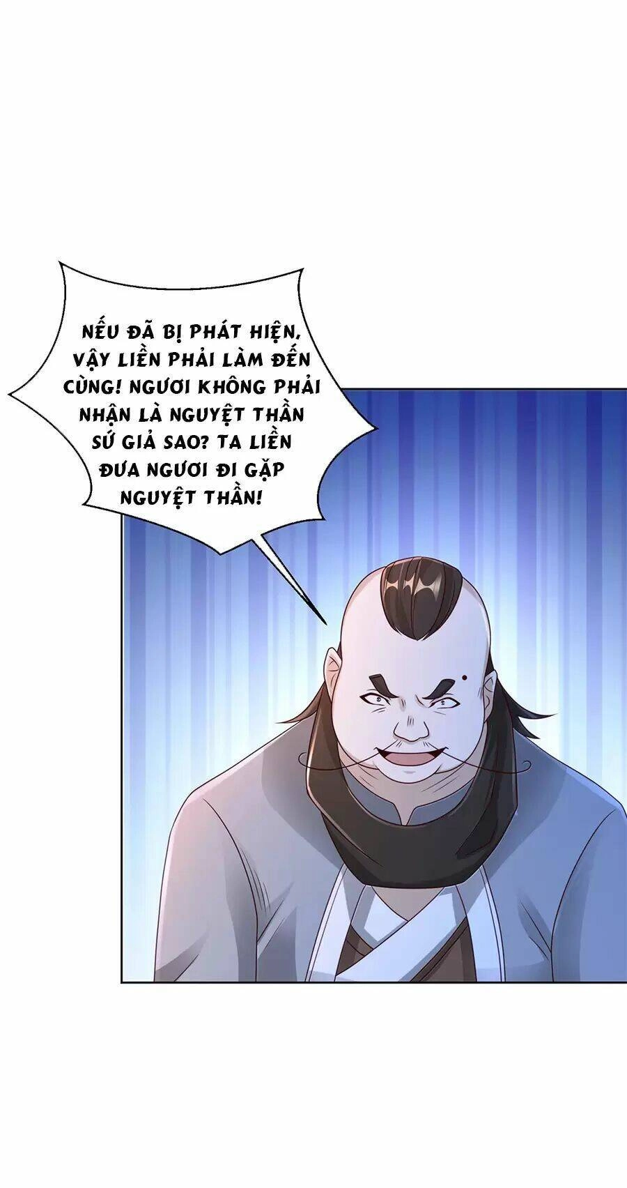 Người Ở Rể Bị Ép Thành Phản Diện Chapter 494 - 42