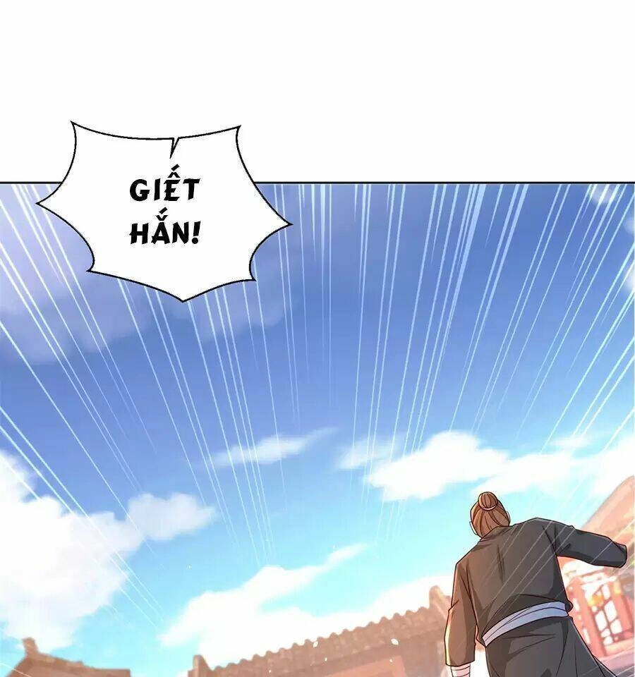 Người Ở Rể Bị Ép Thành Phản Diện Chapter 494 - 43