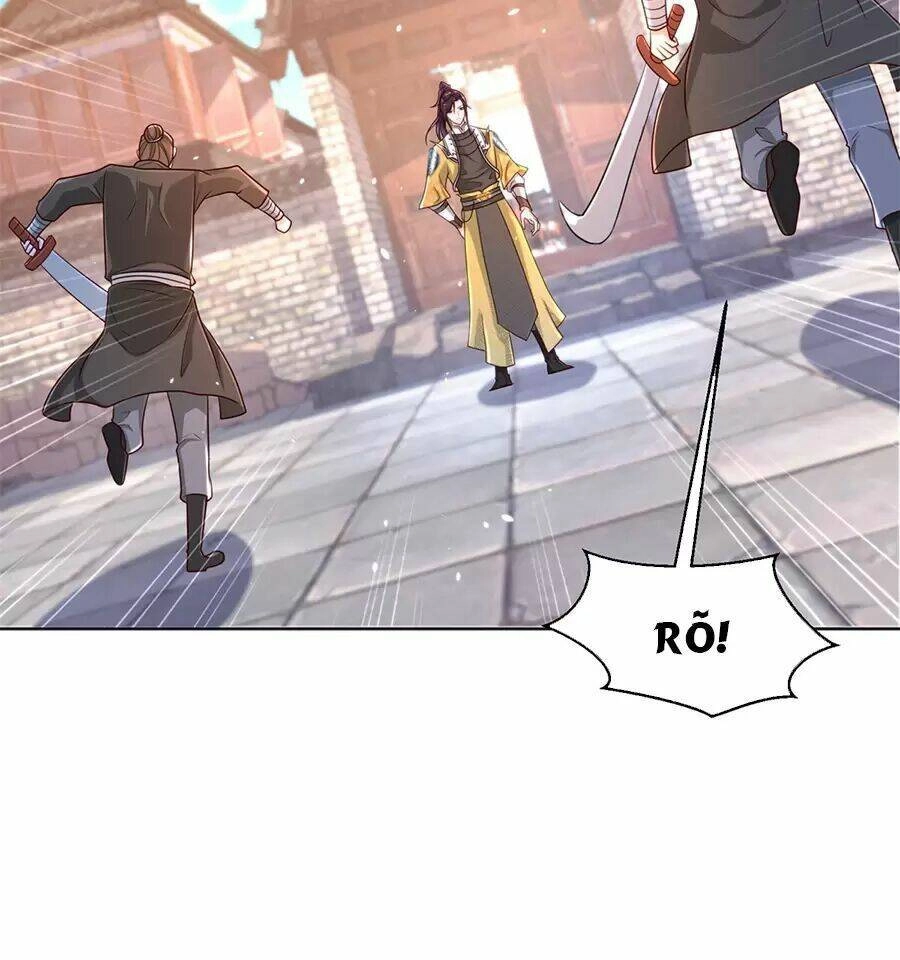 Người Ở Rể Bị Ép Thành Phản Diện Chapter 494 - 44