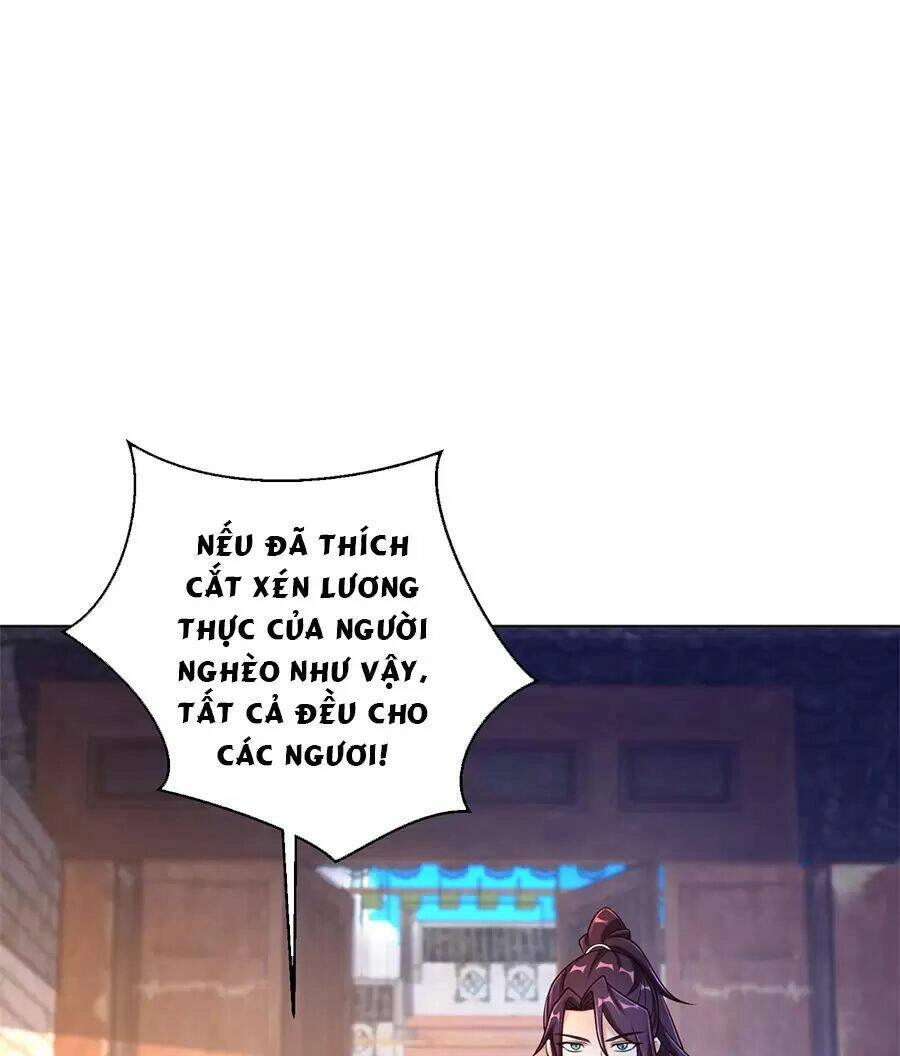 Người Ở Rể Bị Ép Thành Phản Diện Chapter 494 - 45