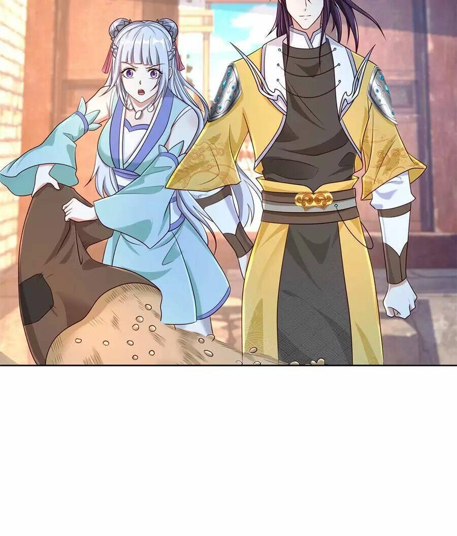 Người Ở Rể Bị Ép Thành Phản Diện Chapter 494 - 46