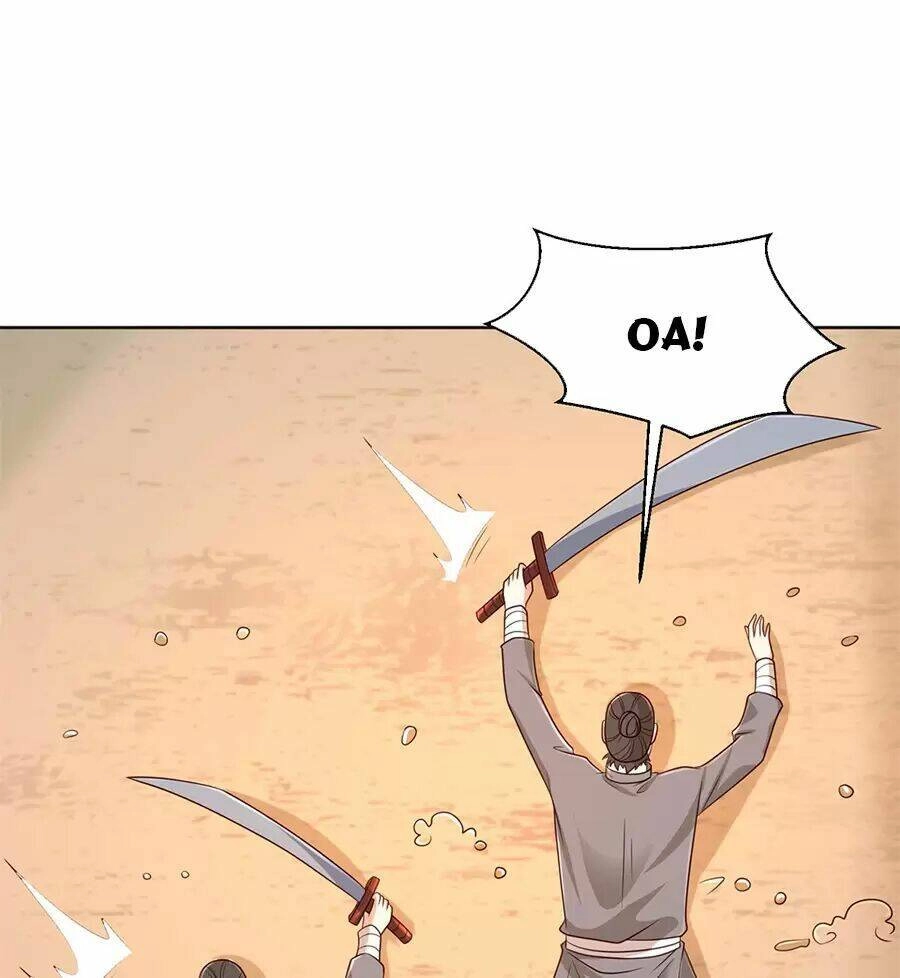 Người Ở Rể Bị Ép Thành Phản Diện Chapter 494 - 47