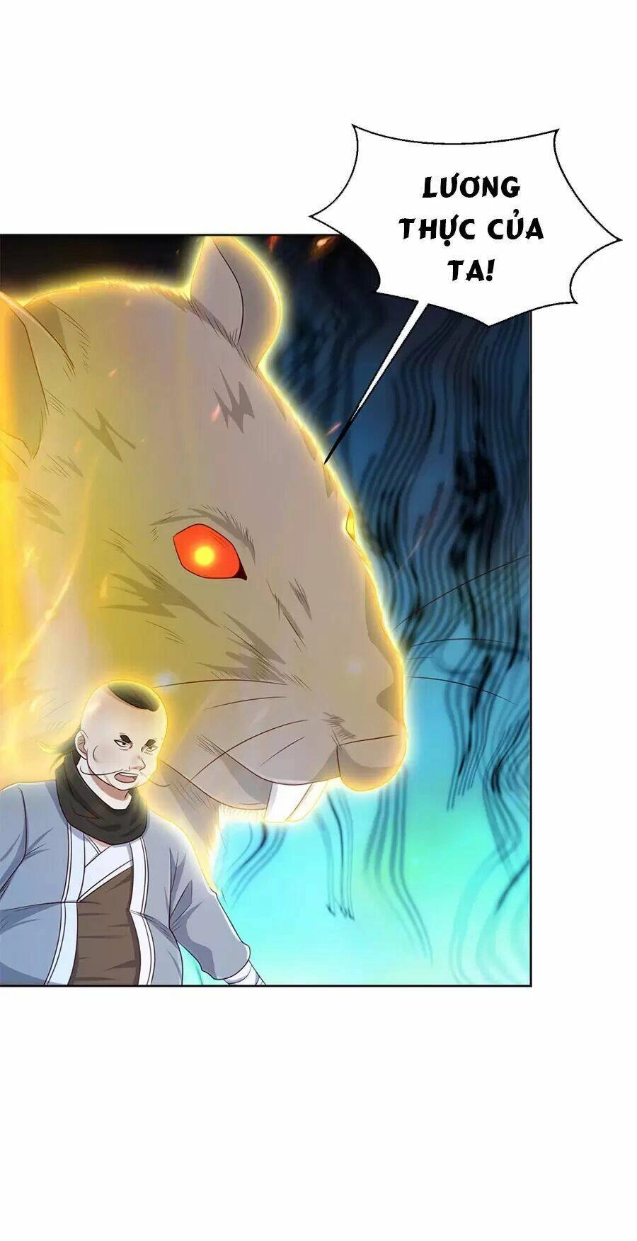 Người Ở Rể Bị Ép Thành Phản Diện Chapter 494 - 49