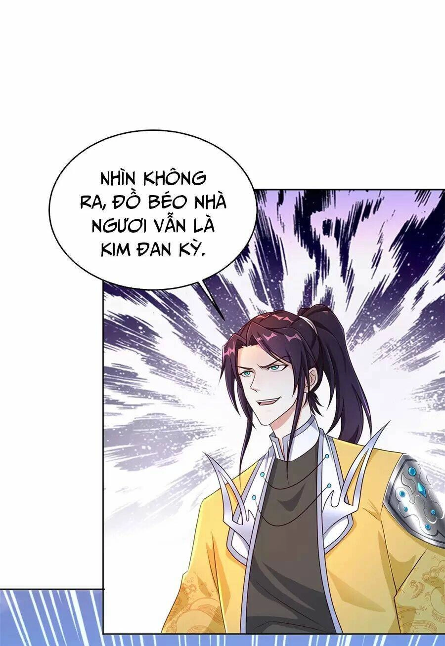 Người Ở Rể Bị Ép Thành Phản Diện Chapter 494 - 50