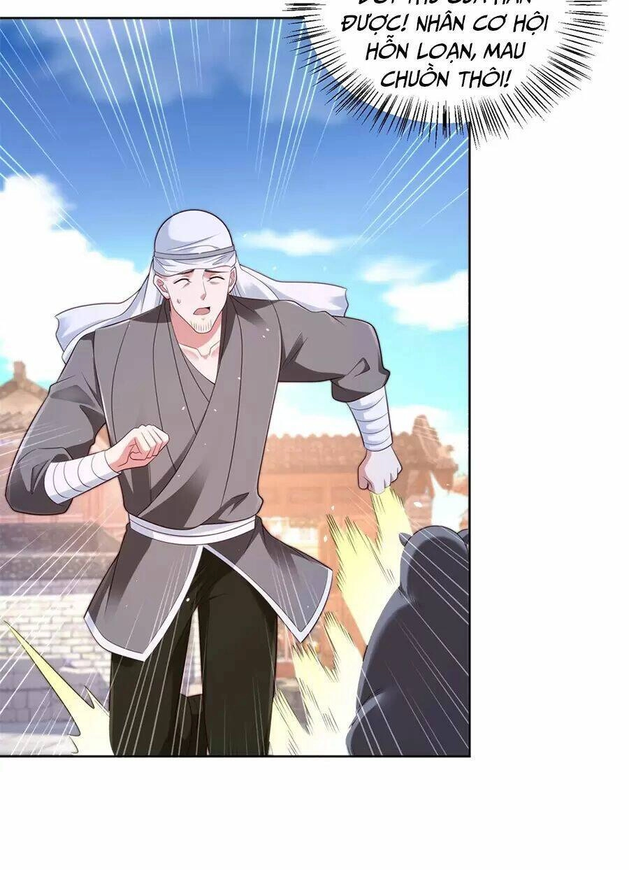 Người Ở Rể Bị Ép Thành Phản Diện Chapter 494 - 54