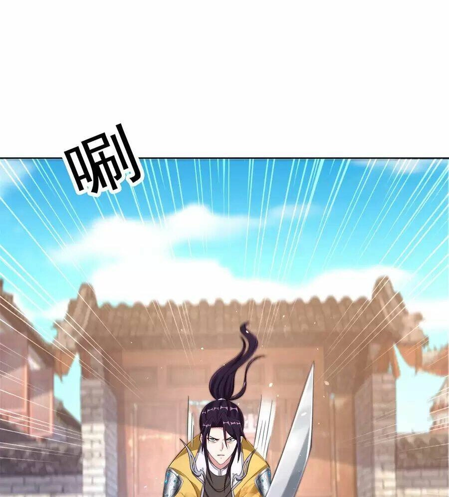 Người Ở Rể Bị Ép Thành Phản Diện Chapter 494 - 60