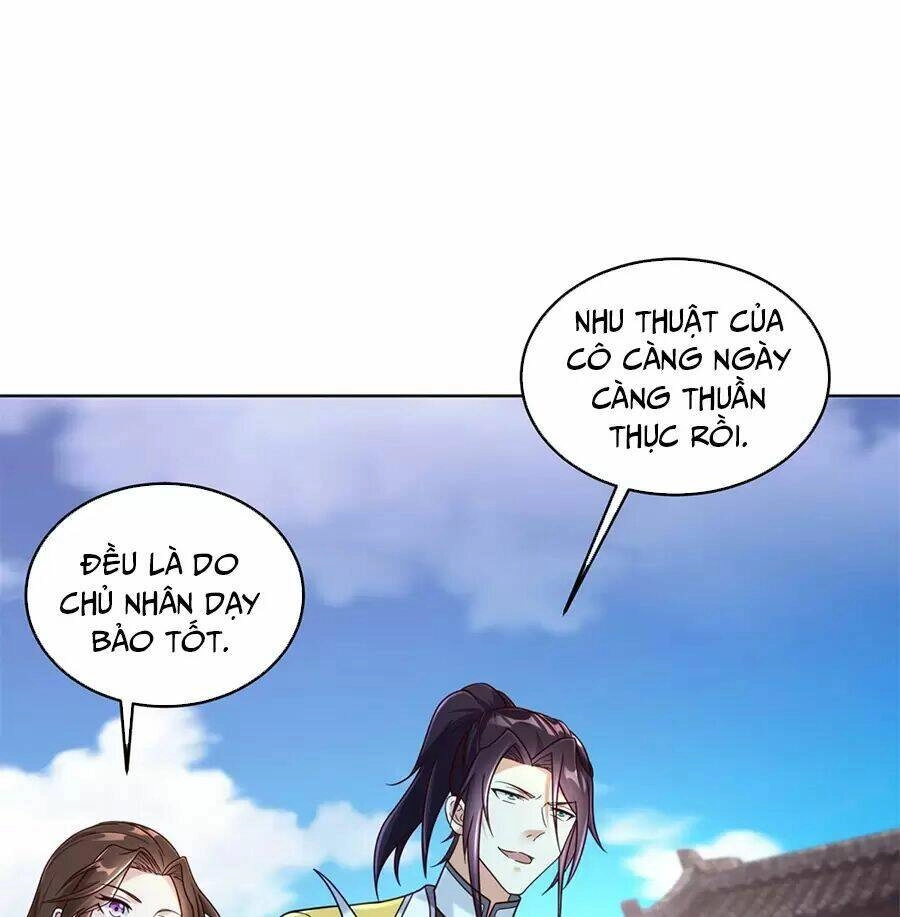 Người Ở Rể Bị Ép Thành Phản Diện Chapter 494 - 64