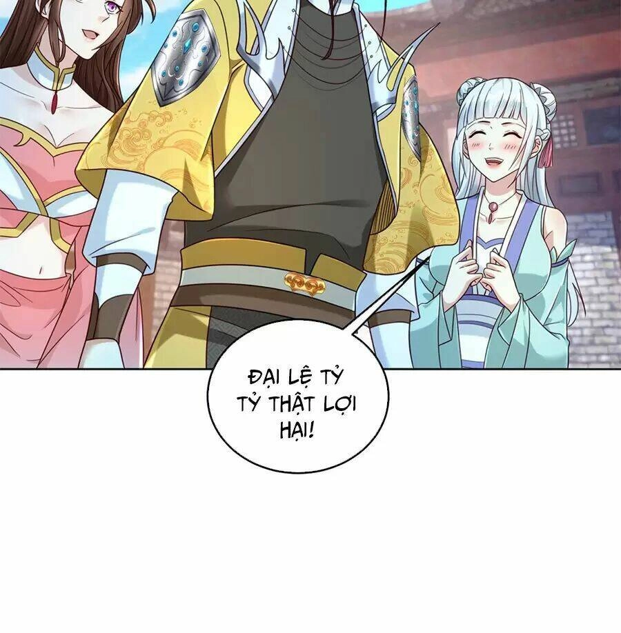 Người Ở Rể Bị Ép Thành Phản Diện Chapter 494 - 65