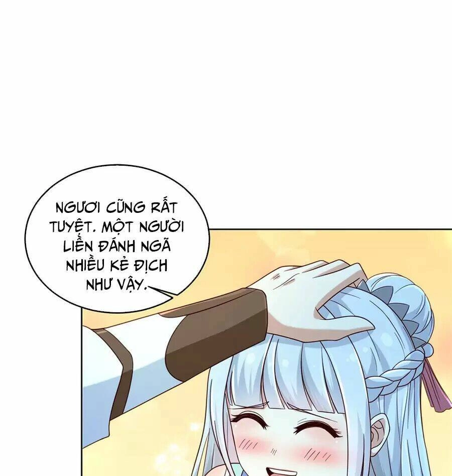 Người Ở Rể Bị Ép Thành Phản Diện Chapter 494 - 66