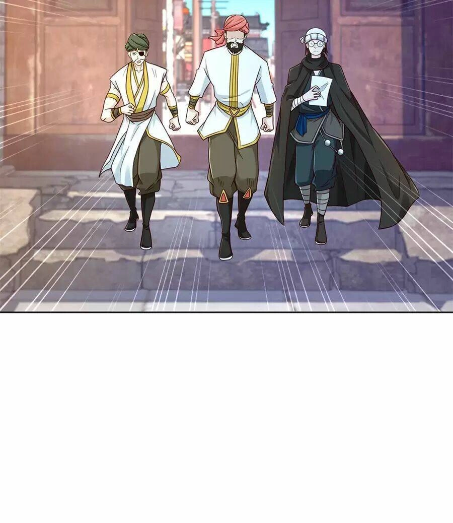 Người Ở Rể Bị Ép Thành Phản Diện Chapter 494 - 69