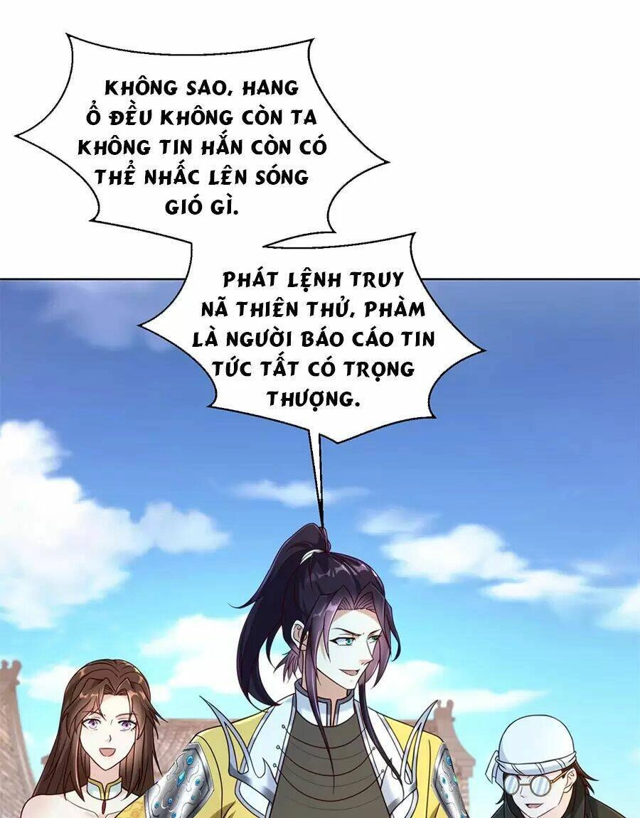 Người Ở Rể Bị Ép Thành Phản Diện Chapter 494 - 70