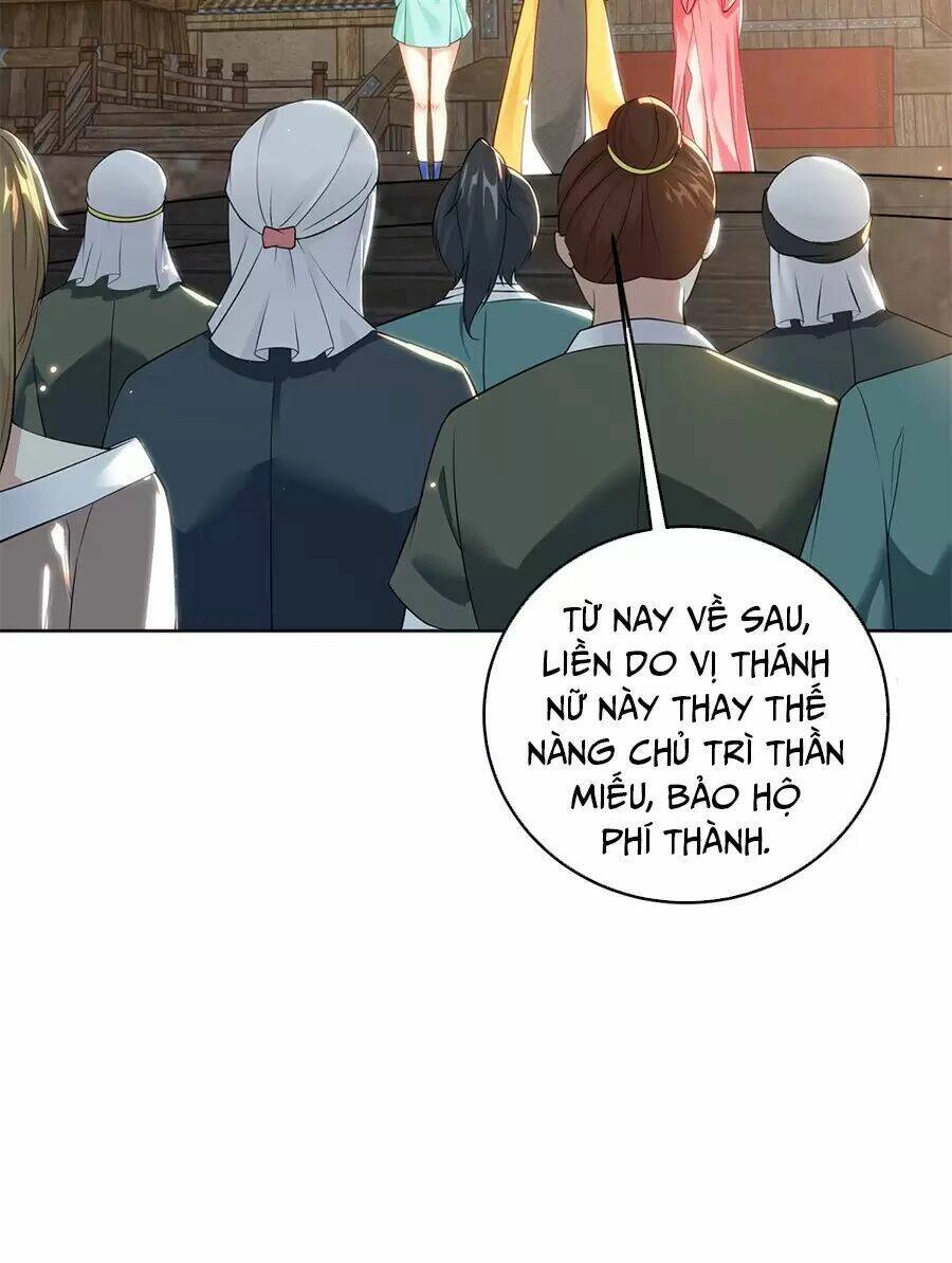 Người Ở Rể Bị Ép Thành Phản Diện Chapter 493 - 32