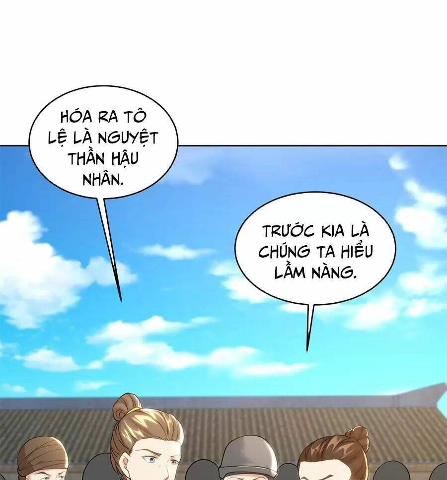 Người Ở Rể Bị Ép Thành Phản Diện Chapter 493 - 35