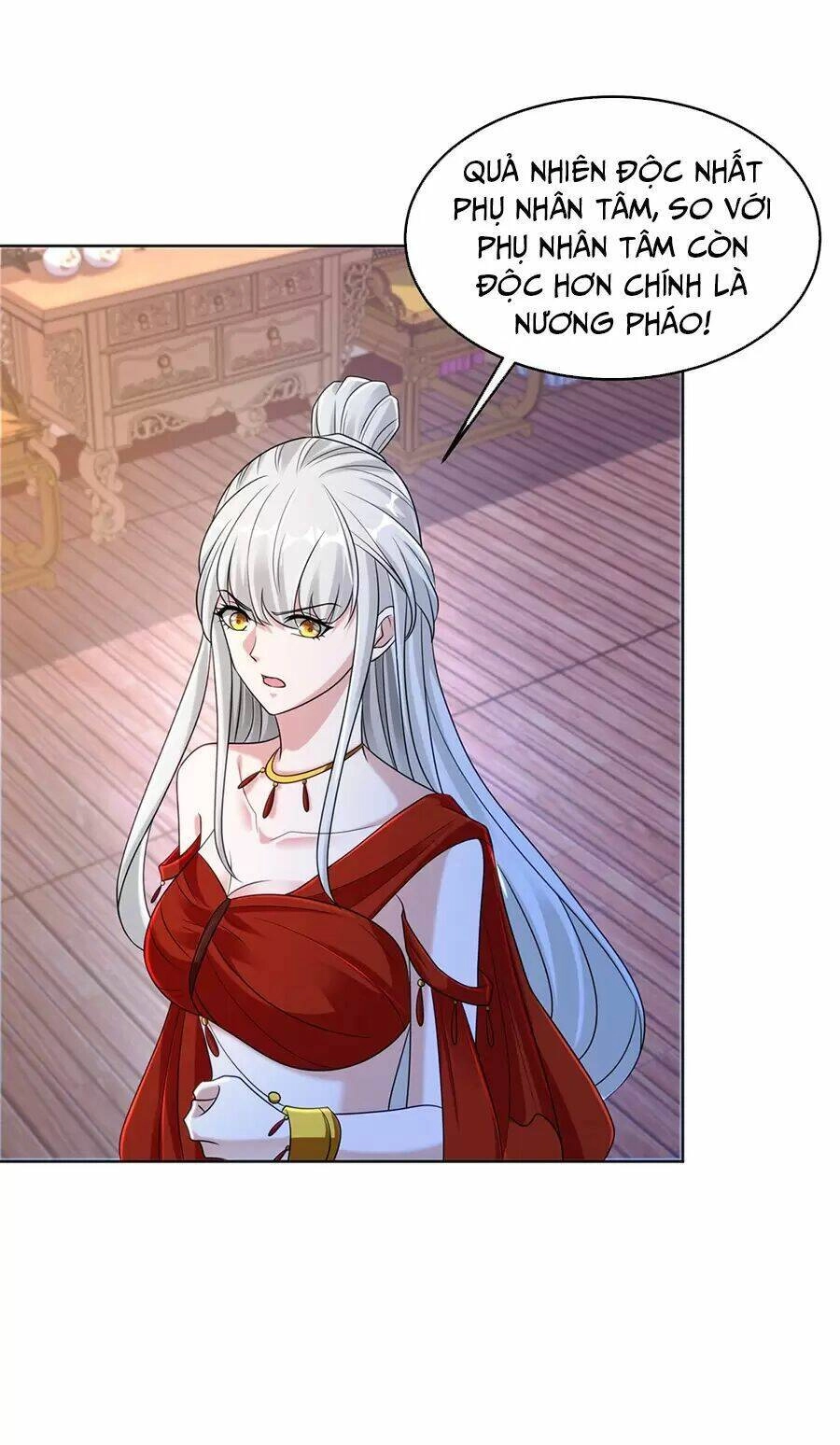 Người Ở Rể Bị Ép Thành Phản Diện Chapter 495 - 9