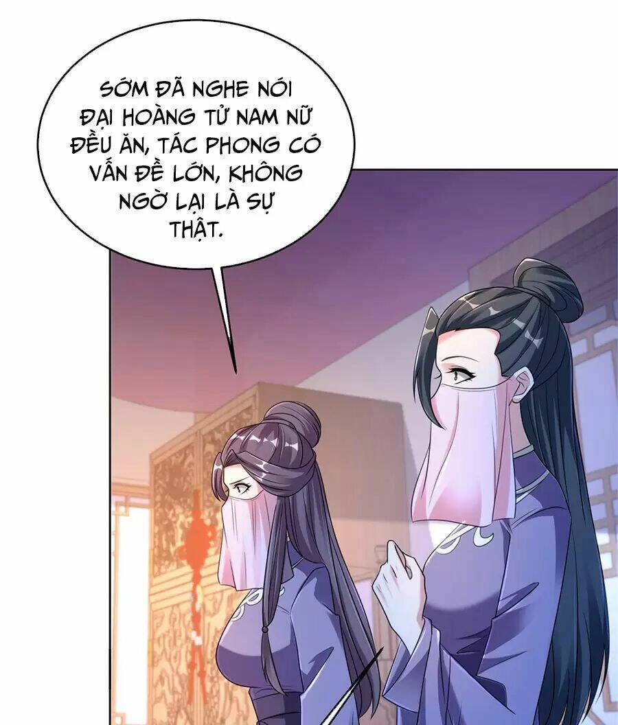 Người Ở Rể Bị Ép Thành Phản Diện Chapter 495 - 10