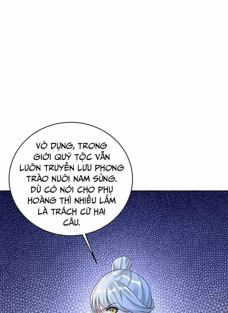 Người Ở Rể Bị Ép Thành Phản Diện Chapter 495 - 12