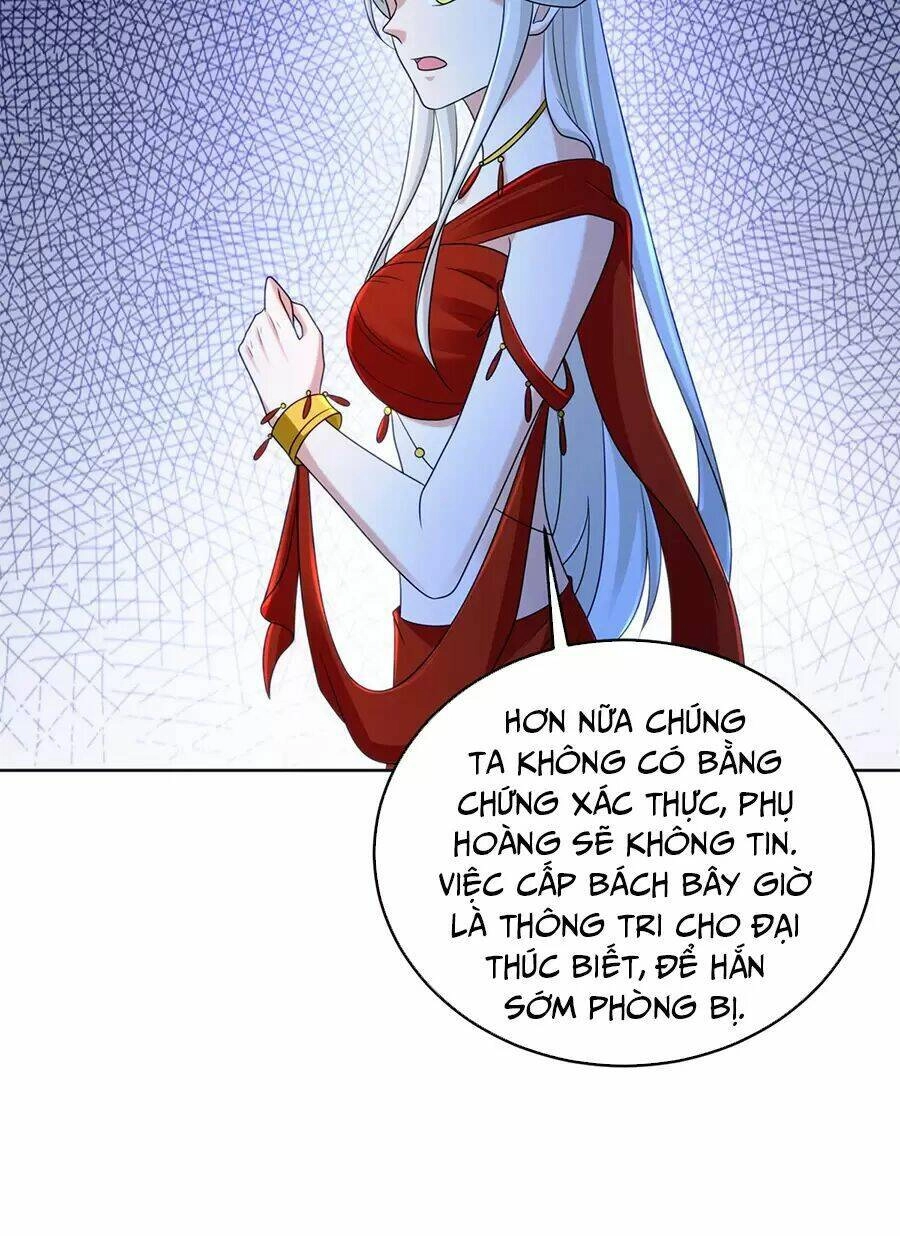 Người Ở Rể Bị Ép Thành Phản Diện Chapter 495 - 13