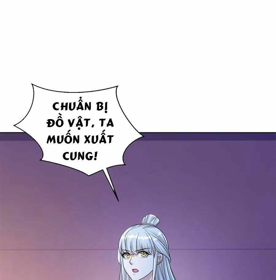 Người Ở Rể Bị Ép Thành Phản Diện Chapter 495 - 14