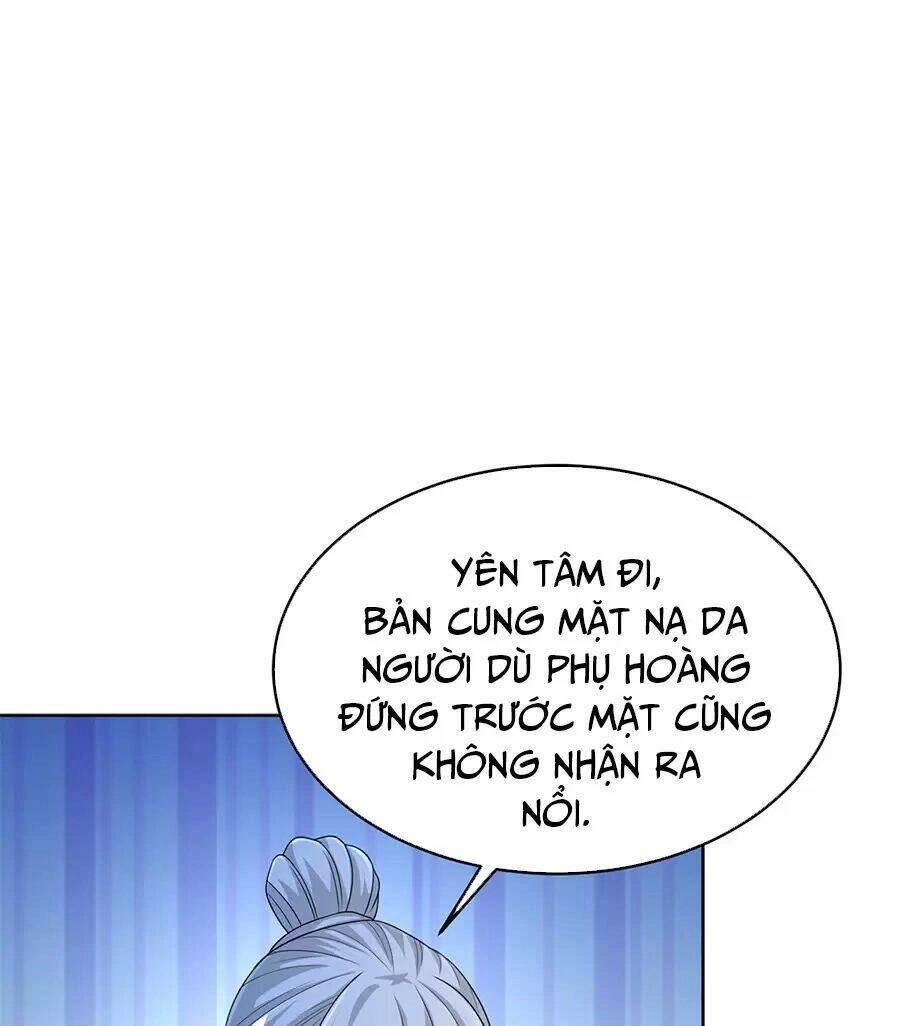 Người Ở Rể Bị Ép Thành Phản Diện Chapter 495 - 20